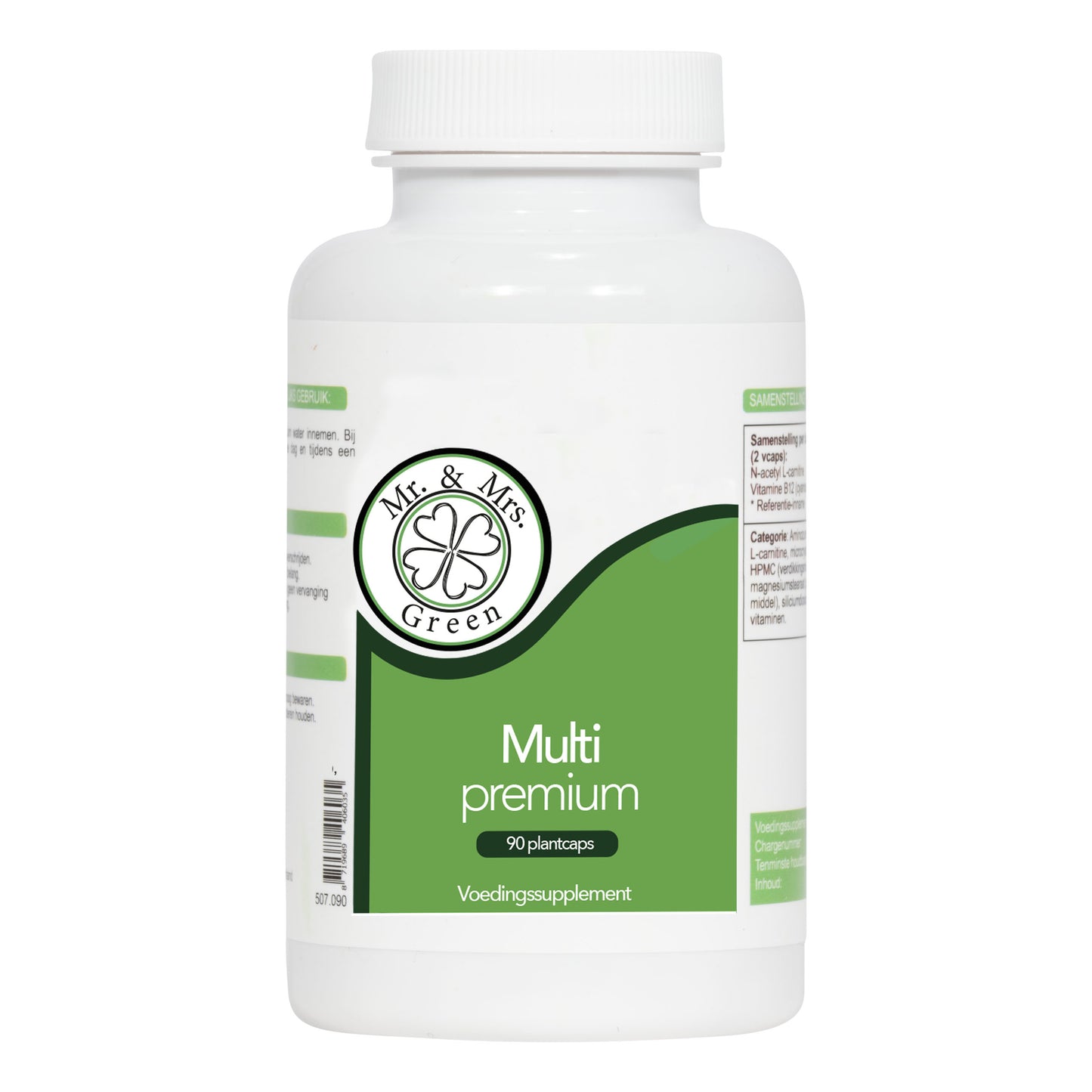 Multi Premium