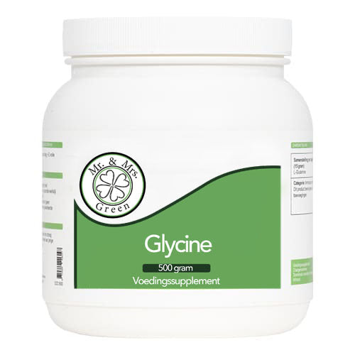 Glycine