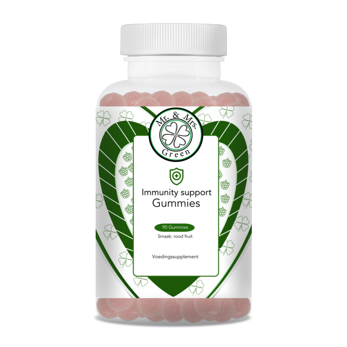 Gummies Immunity support