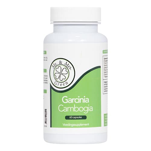 Garcinia Cambogia