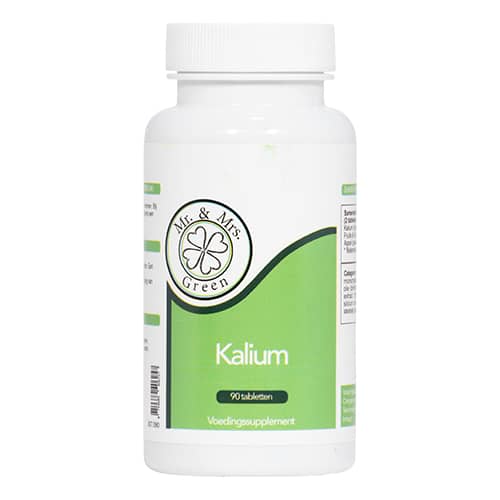 Kalium