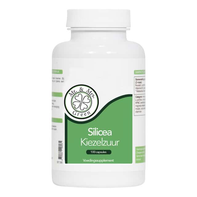 Silicea