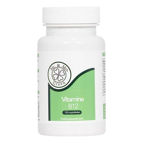 Vitamine B12