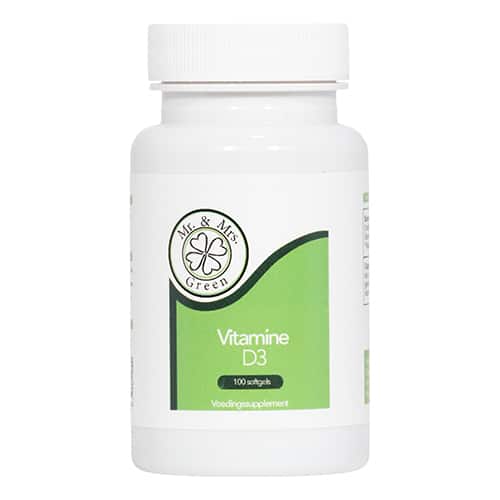 Vitamine D3