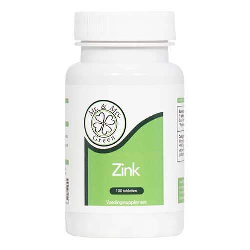 Zink