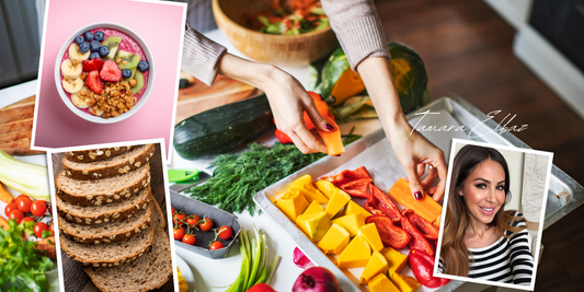 Voeding voor energie: Wat je moet eten om je energiek te voelen