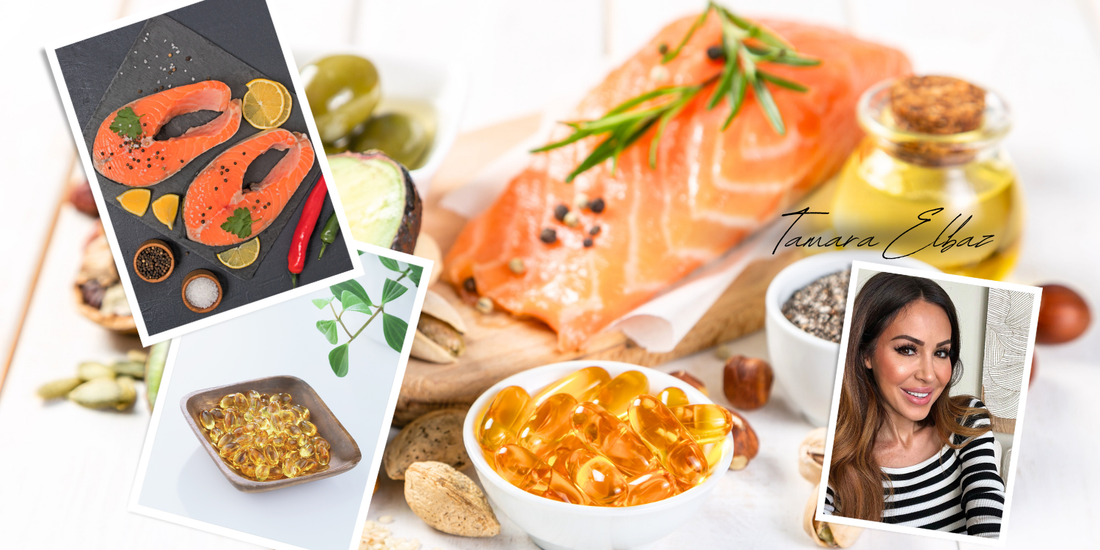 Omega-3 uit vis of planten? Ontdek hoe vleeseters, vegetariërs en veganisten voldoende ALA, EPA en DHA binnenkrijgen voor hun gezondheid.