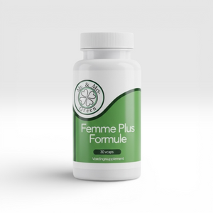 Femme Plus Formule