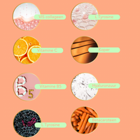 Tanning Capsules