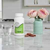 Curcuma & Orthosiphon