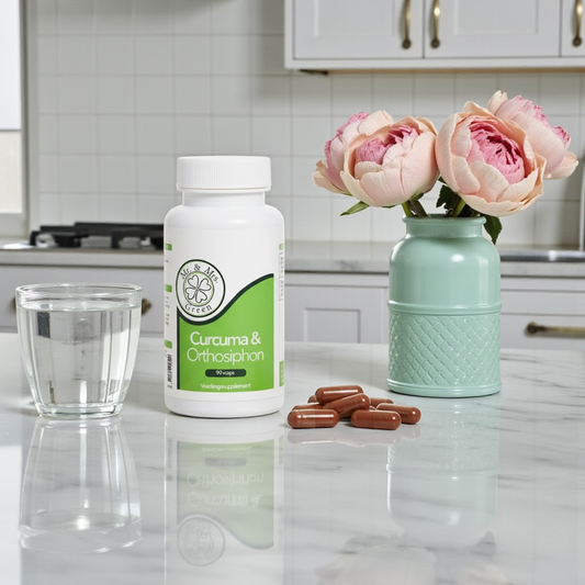 Curcuma & Orthosiphon