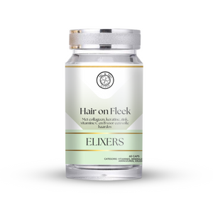 Hair on Fleek Elixer