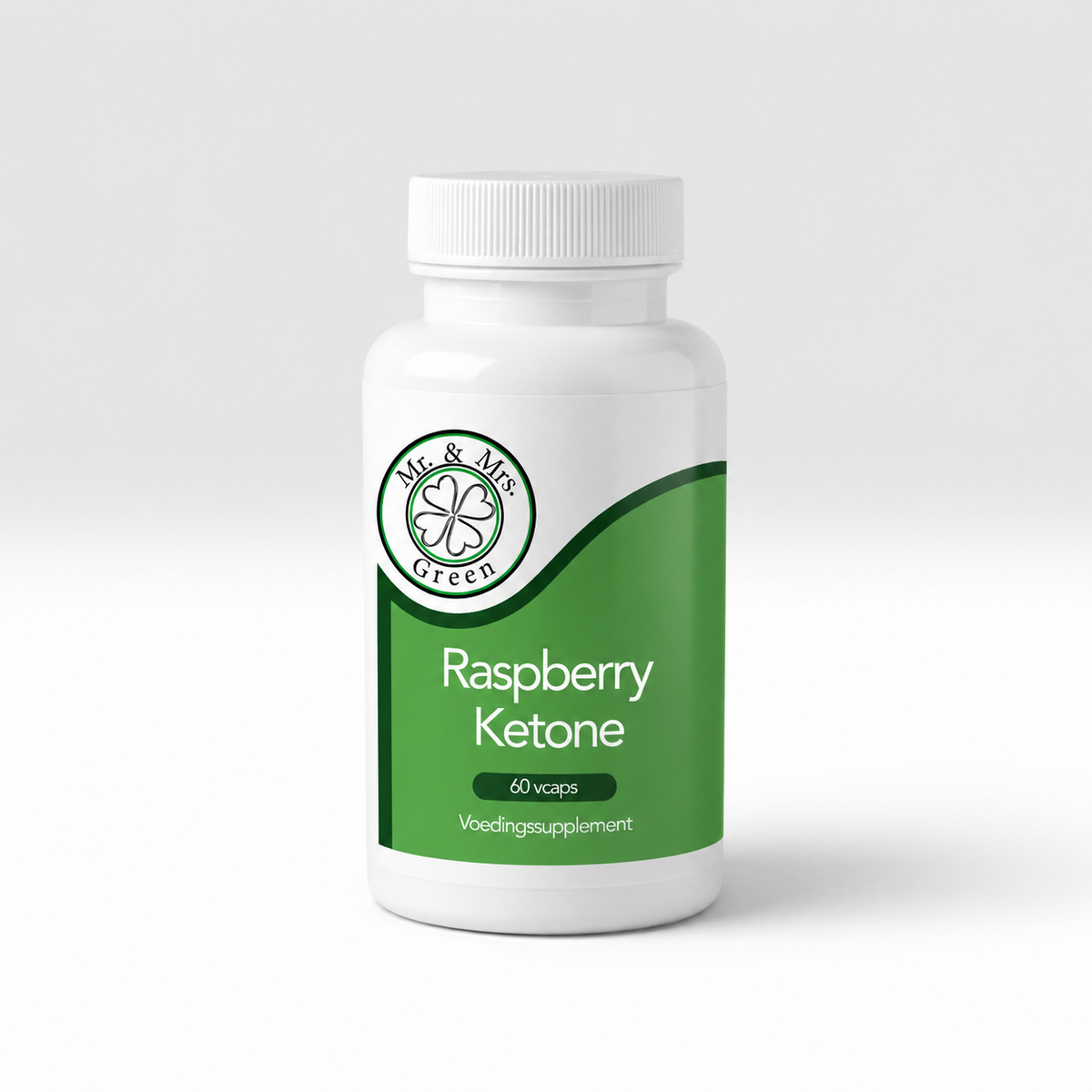 Raspberry Ketone