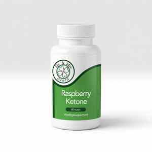 Raspberry Ketone