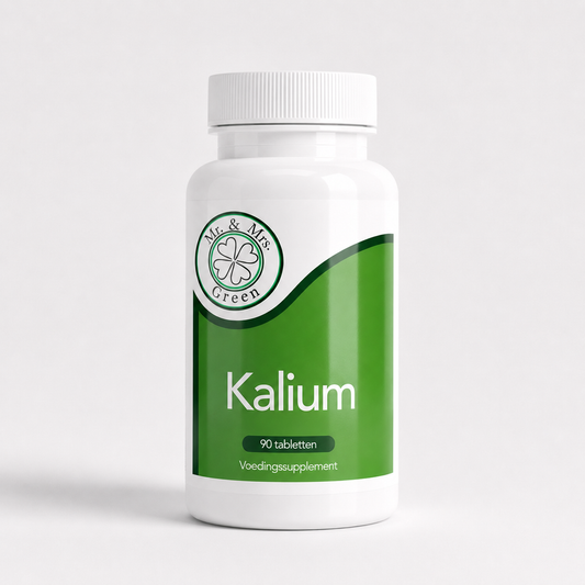 Kalium