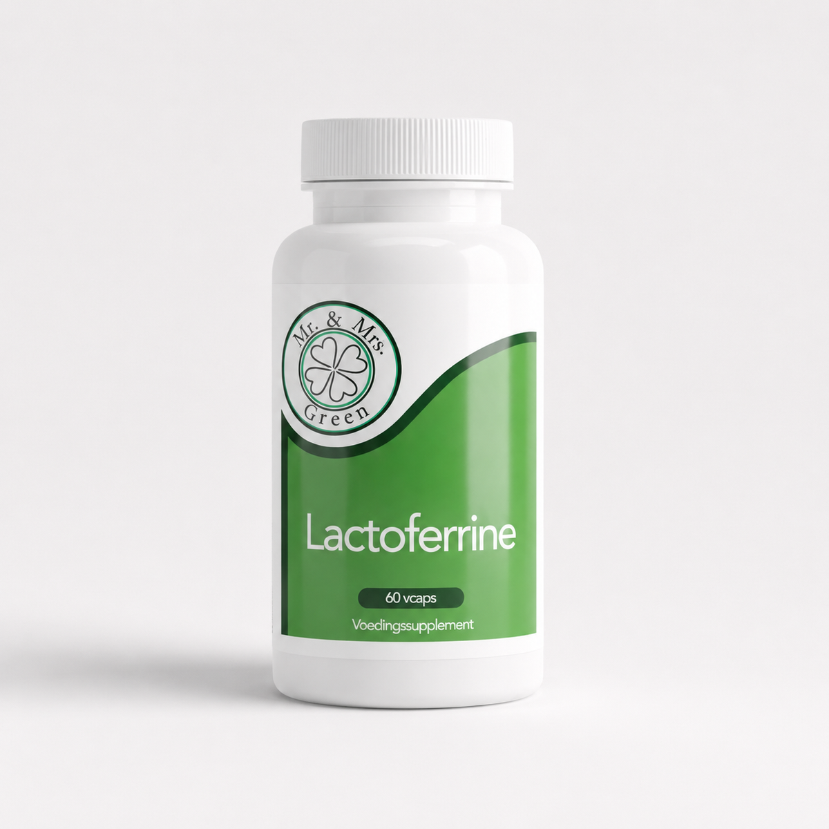 Lactoferrine