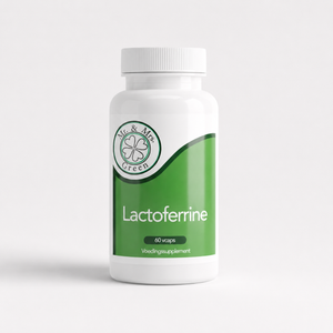 Lactoferrine