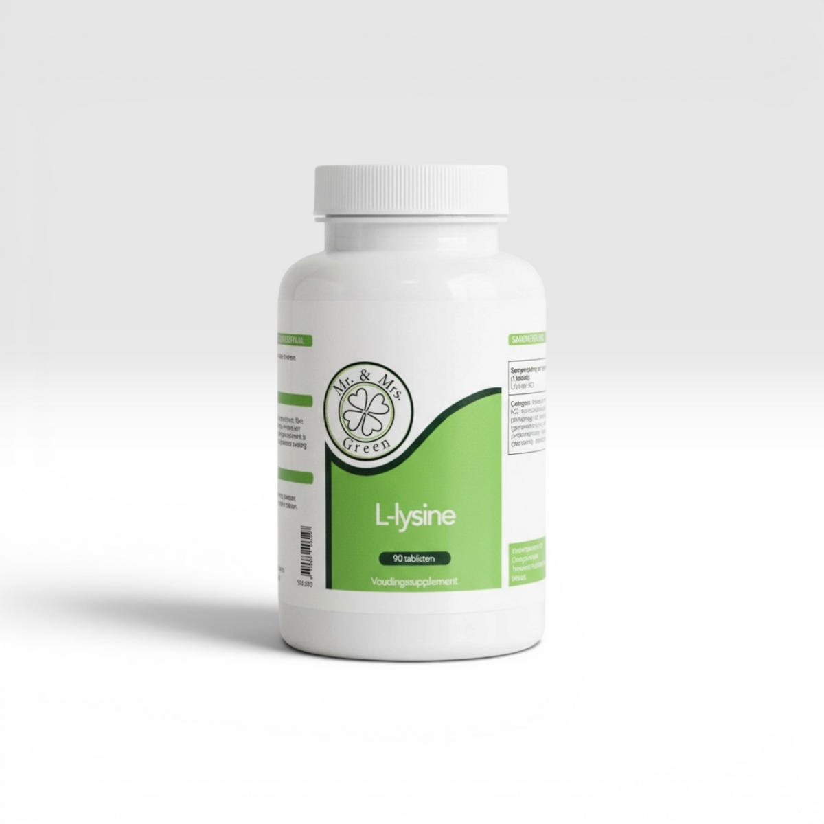 L-Lysine