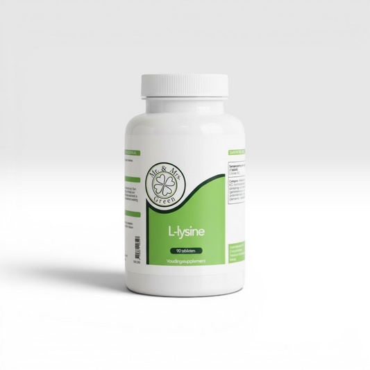 L-Lysine