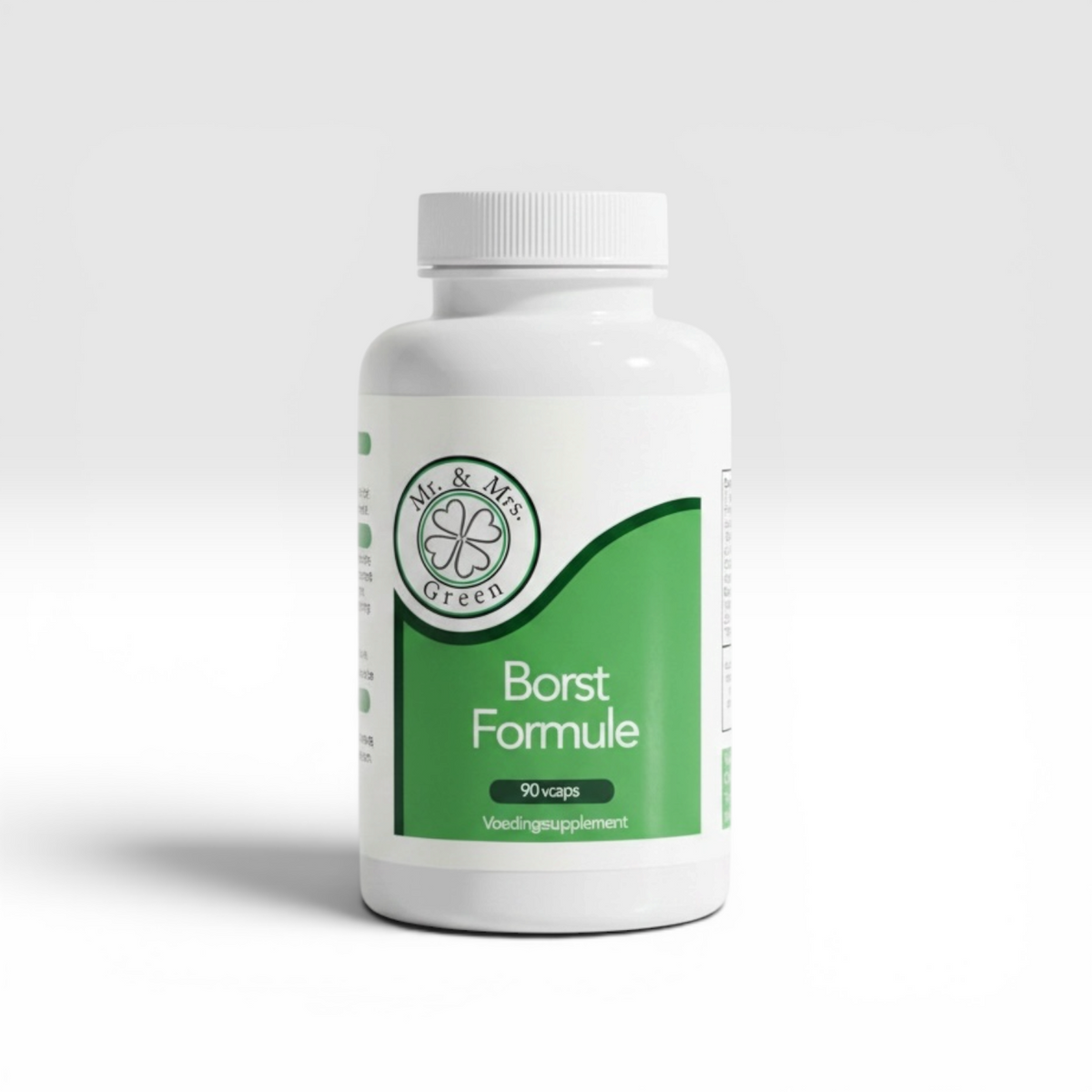 Borst Formule