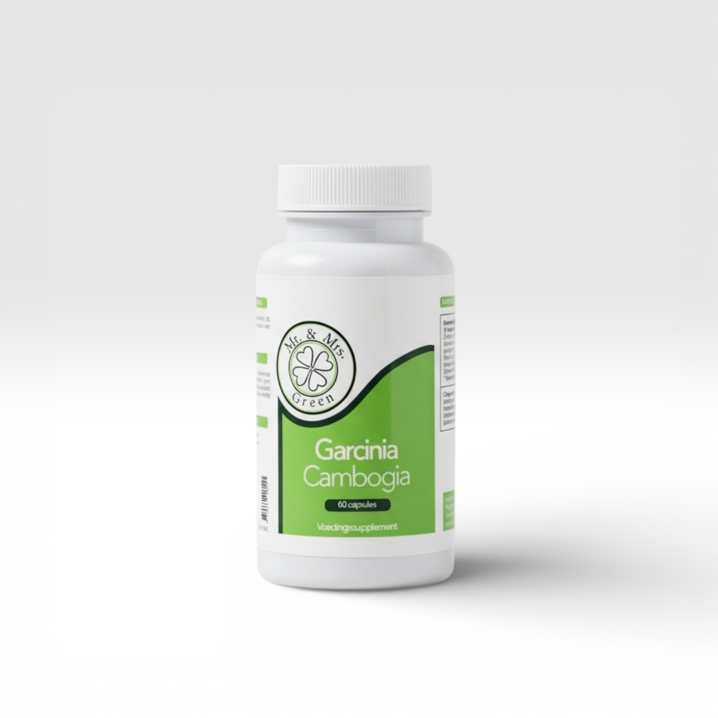 Garcinia Cambogia