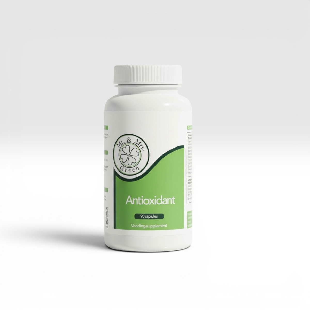 Antioxidant