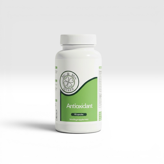 Antioxidant