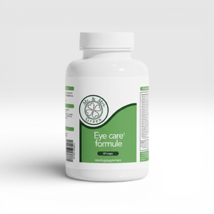 Eye care formule¹