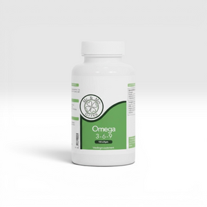 Omega 3-6-9
