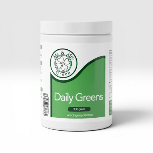 Daily Greens Superfood
