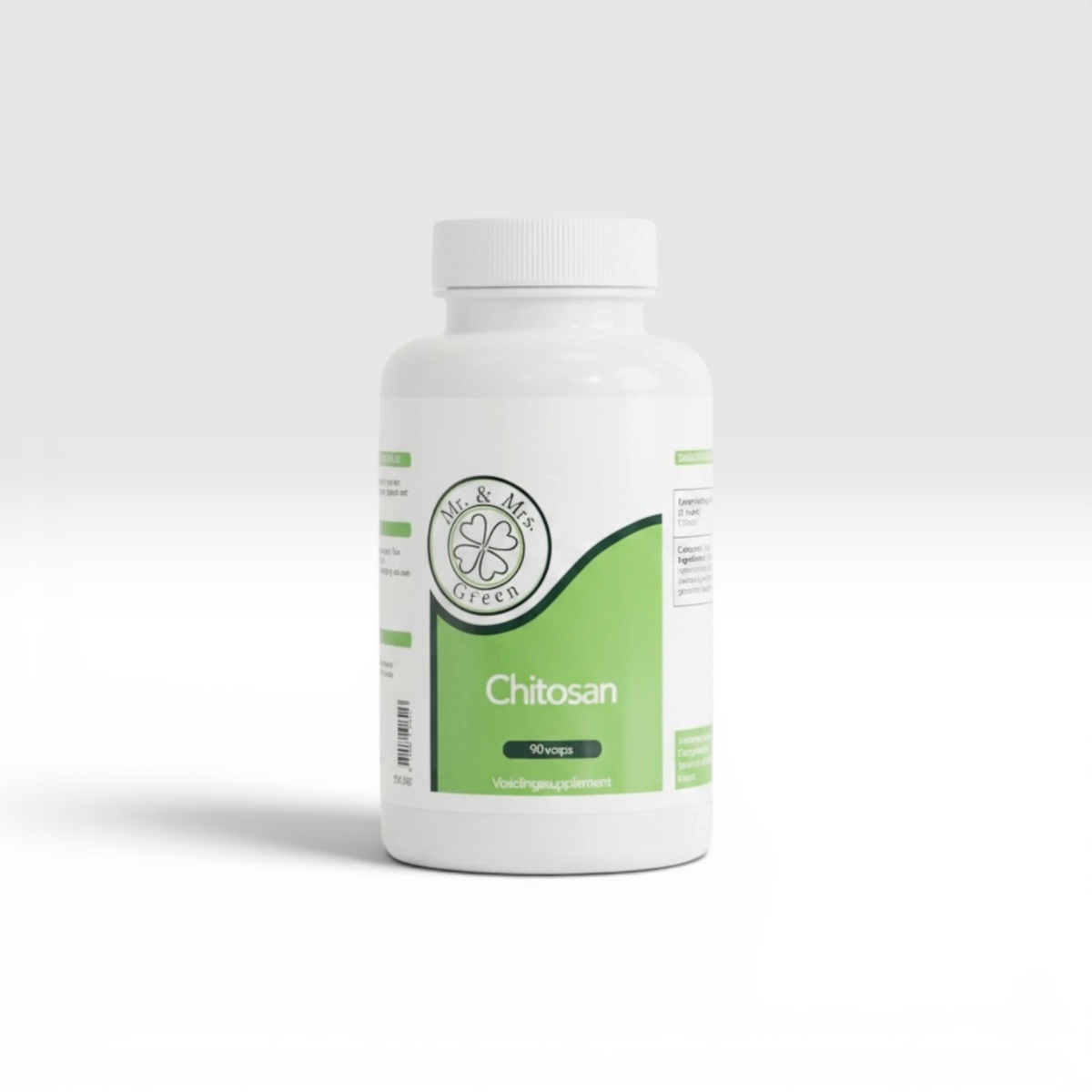 Chitosan
