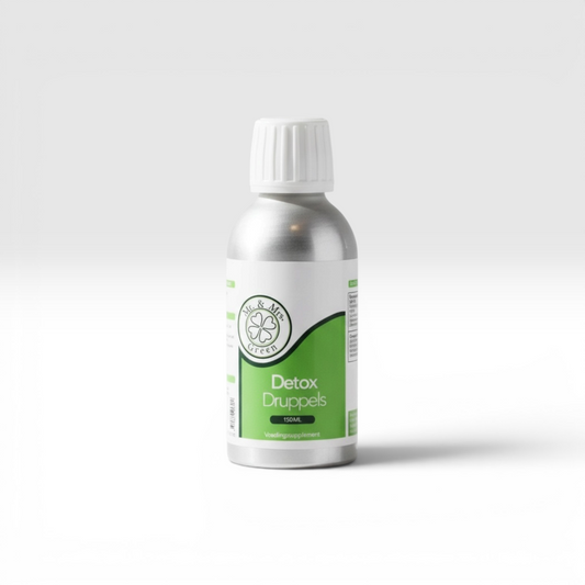 Detox Druppels*