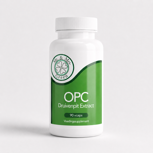 OPC Druivenpit Extract