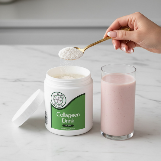 Collageen Poeder