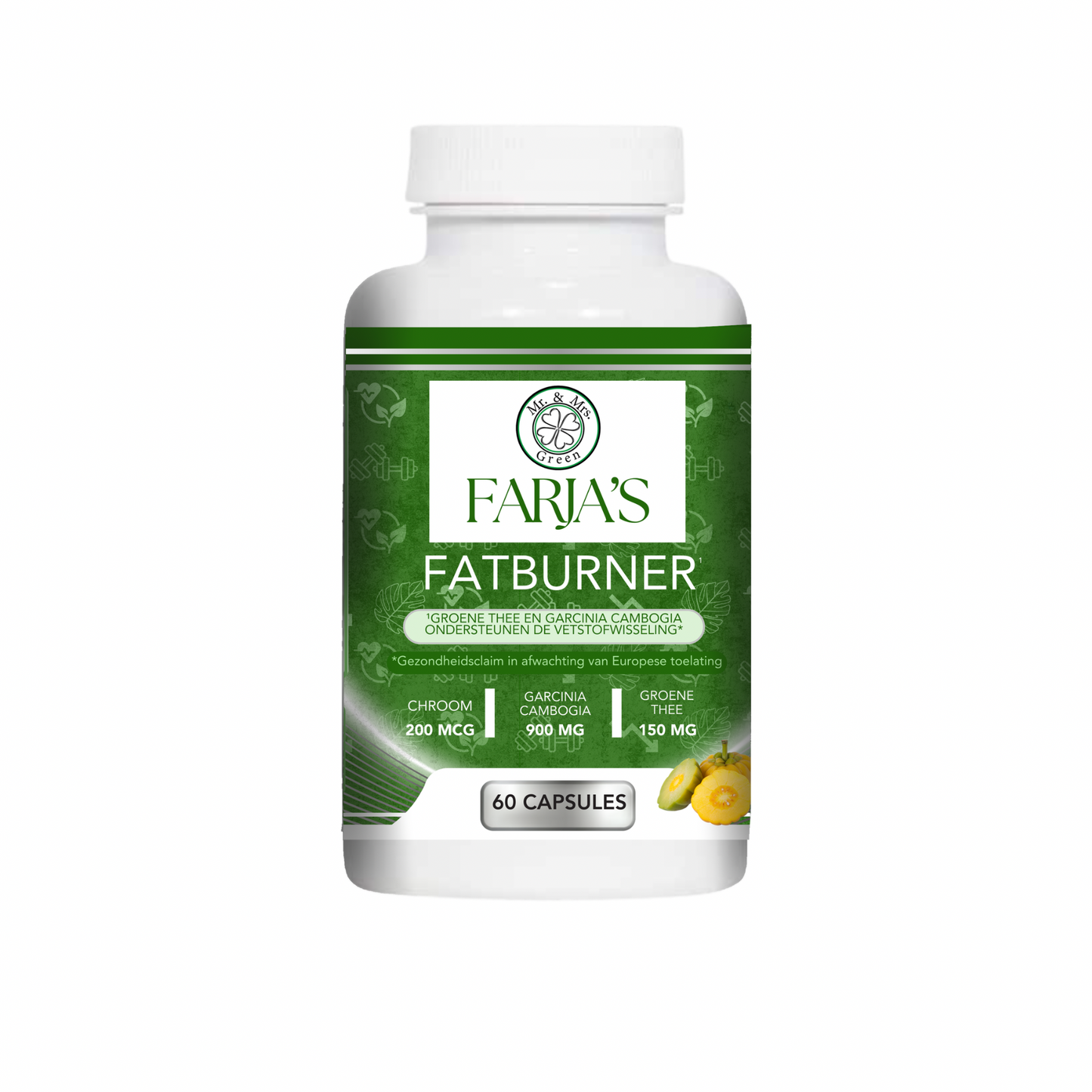 Farja's Fatburner¹