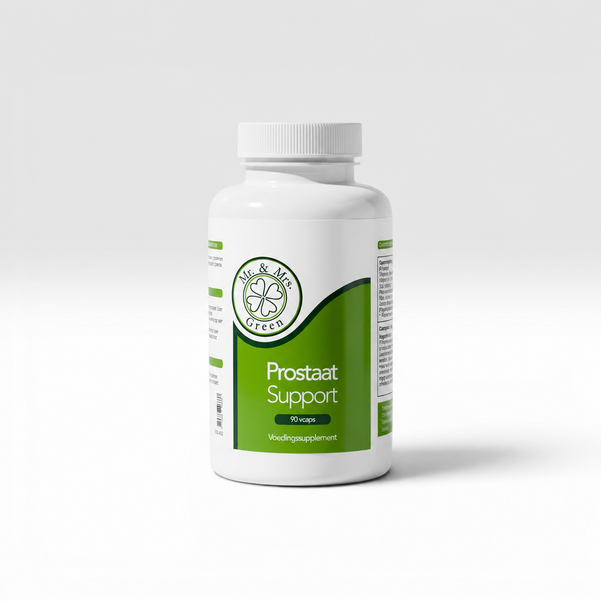 Prostaat Support