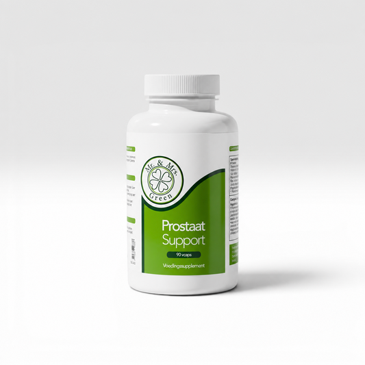 Prostaat Support