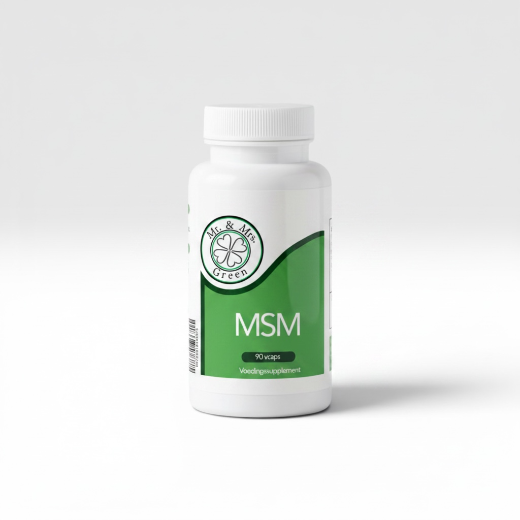 MSM
