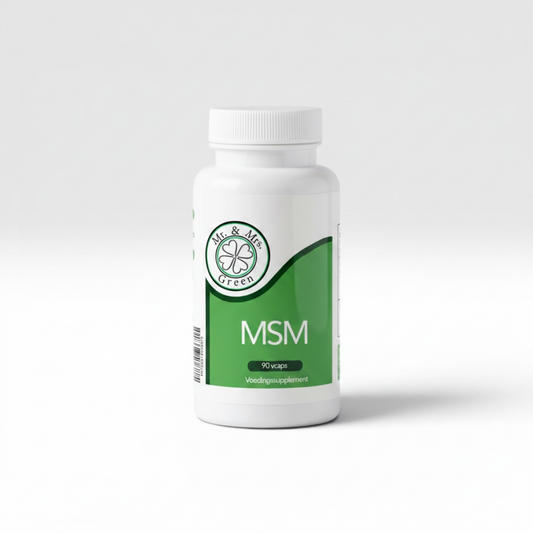 MSM
