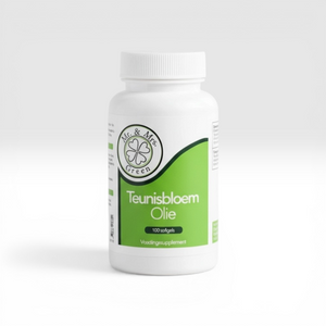 Teunisbloem Olie