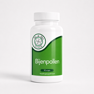 Bijenpollen