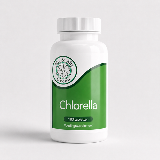 Chlorella