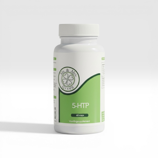 5-HTP