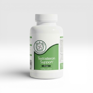 Testosteron¹ Support