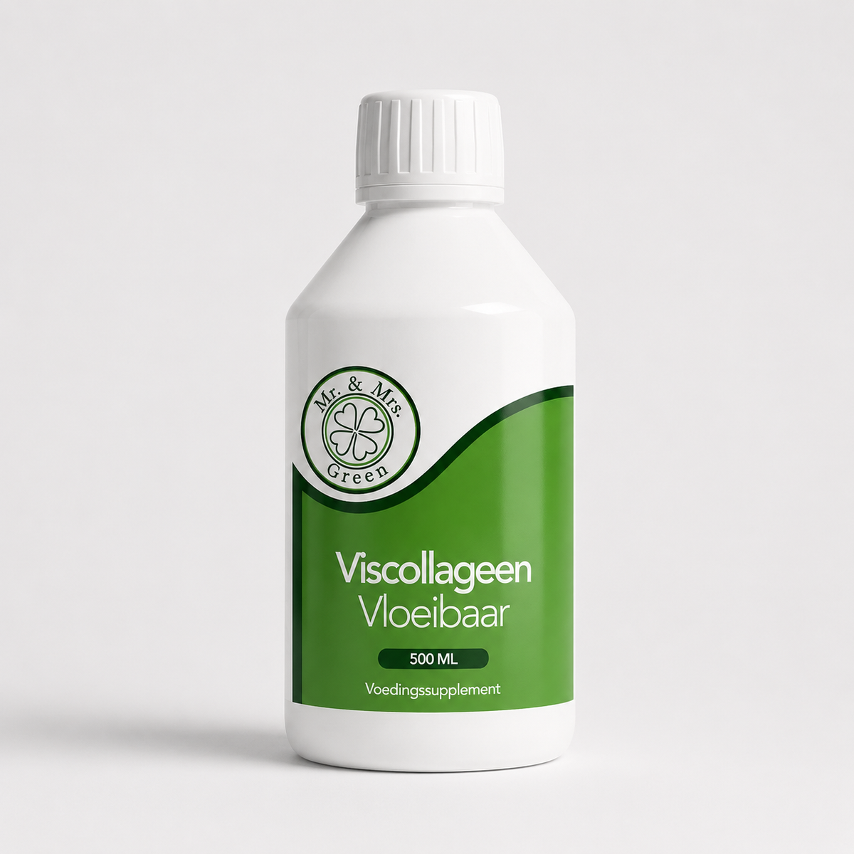 Collageen & Hyaluronzuur vloeibaar
