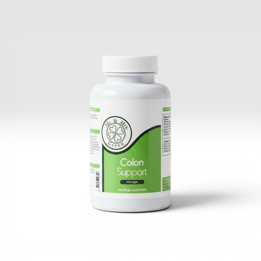 Colon Support*