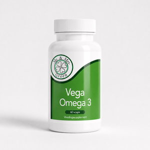 Vega Omega 3