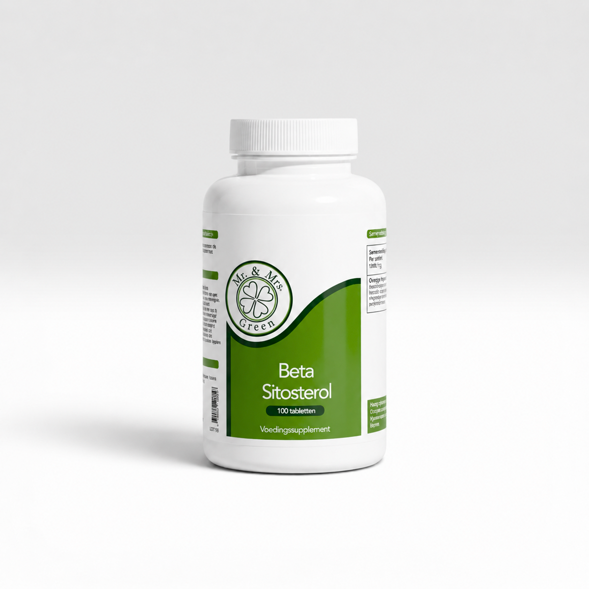 Beta Sitosterol