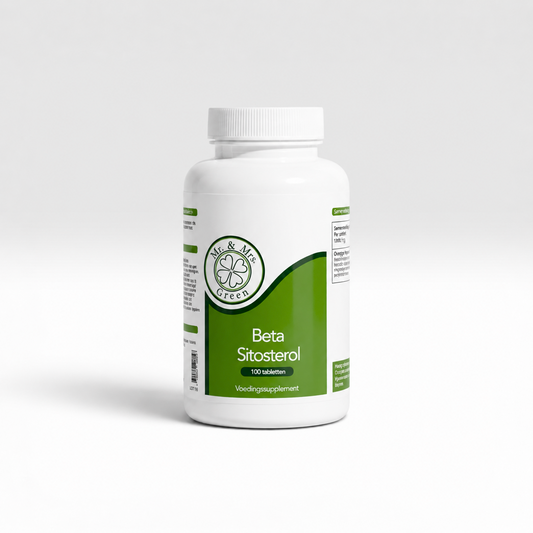 Beta Sitosterol