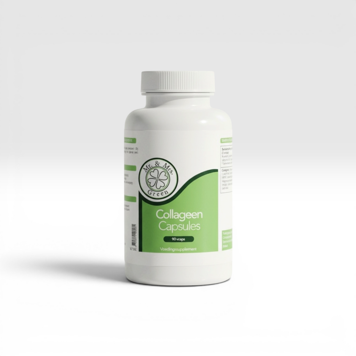 Collageen Capsules